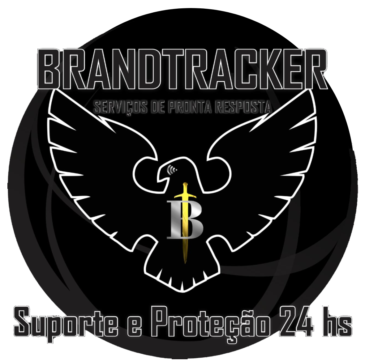 Brand Tracker Pronta Resposta